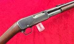 Remington   Model 14 1/2   38 WCF   Carbine