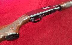 Remington   870 Wingmaster   20 ga.   Shotgun