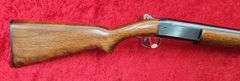 Winchester  Model 37  20 ga.   Shotgun