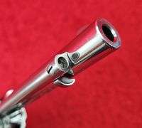 Ruger  New Model Vaquero Bisley  357 Magnum   Revolver