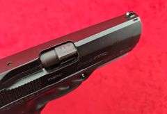 Beretta  PX4 Storm   9mm   Pistol