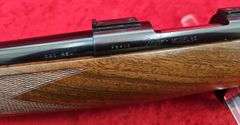 Kimber   Model 84 Classic   221 REM Fireball  Rifle