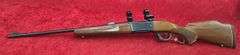 Savage  Model 99C   243 cal.   Rifle