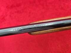 Stevens  73Y Youth Model  22 cal.   Rifle