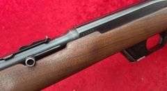 Winchester   Model 77  22LR   Rifle