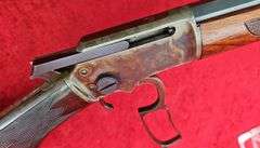 Marlin  39 Deluxe  22LR  Rifle