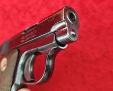 Colt  Model 1908  25 cal.  Pistol