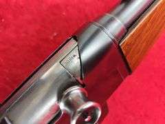 Remington   Model 8  30 cal.  Rifle