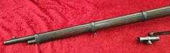 Antique Winchester  1873  44-40  Musket