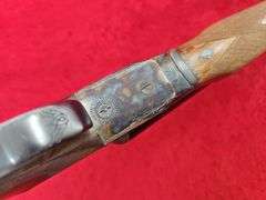 Richland  Model 707  20 ga.  Shotgun