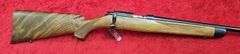 Kimber  Model 84 Custom Classic   25-20 cal.  Rifle