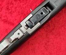 Ruger  Target Ranch  223 cal.   Rifle