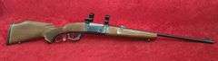 Savage  Model 99C   243 cal.   Rifle