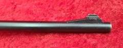 Remington  Model 740 Woodsmaster  in rare 244 REM cal.