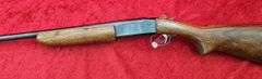 Winchester   Model 37  410 ga.   Single Shot