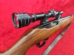 Ruger   44 Mag   Carbine