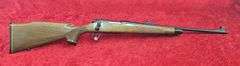 Remington  Model 700 CDL  in rare 6mm REM  Rifle