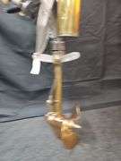 Evinrude Model B Rowboat Motor