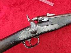 US Joslyn Civil War Carbine