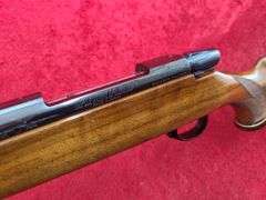 Weatherby  Vangaurd Deluxe  270 cal.   Rifle