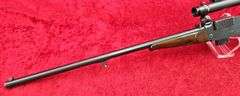 German Dreyse  1907 Light Carbine  32ACP  RIfle