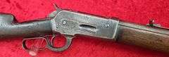 Antique Winchester   1886   45-90 WCF   Rifle