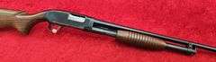 Winchester  Model 12   20 ga.   Pump Shotgun