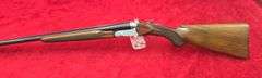 Beretta   Silver Hawk  16 ga.   Dbl. Bbl. Shogtun