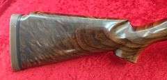 Winchester   Deluxe Engraved Heavy Duck Model 12  12 ga.   Shotgun