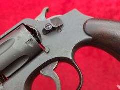 Smith & Wesson   Victory Model   38 cal.   Revolver