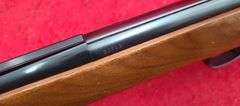 Pair of Remington Model 580 & 581 22 cal. Rifles