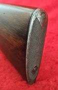 Winchester Lee Straight Pull Rifle rechambered in 243 cal.