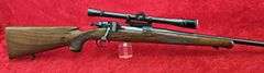 Custom Sedgley   Sporter  22 Hornet  Rifle