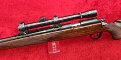 Sedgley Winchester   Model 52   22LR  Sporter Rifle