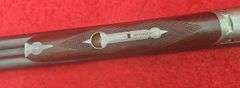 Parker Bros  Vulcan Steel   20 ga  Double