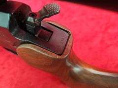 Thompson Center   Encore  22-250   Rifle