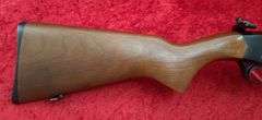 Winchester   Model 190  22 cal.   Semi-Auto Rifle