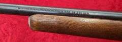 Remington   Model 788  22-250 cal.   Rifle