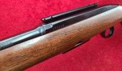 Winchester  Model 100  308 cal.   Carbine