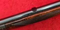 Winchester  Deluxe Model 63  22 cal.  Rifle