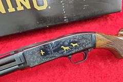 Browning   High Grade Model 42   410 ga.   Pump