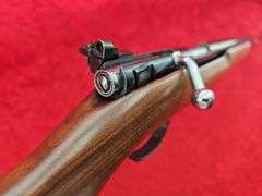 Remington   Model 34-NRA Target  22 cal.   Rifle