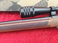 CZ  Model 457 AT ONE Varmint  22LR  Rifle