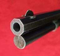 Winchester  Model 1894   38-55 cal.   Rifle