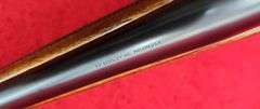 Custom Sedgley   Sporter  22 Hornet  Rifle