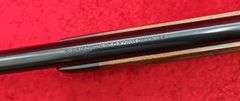 Kimber  Model 84 Custom Classic   17REM   Rifle