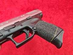 Springfield   Model XDM Compact  9mm  Pistol