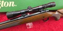 Remington   Model 700 Mountain  280 REM  Rifle