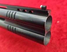Winchester  Diamond Grade SKEET   4 bbl. set