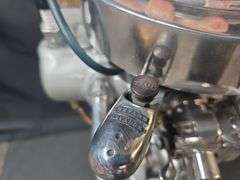 Johnson Model F75 Outboard Motor